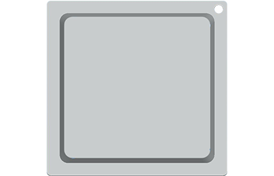 尺寸范圍：10mm*10mm～70 mm *70 mm